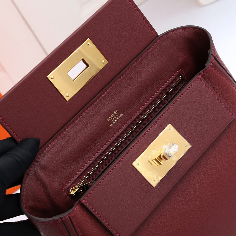Satchel Bags - HMS-Bags - 138
