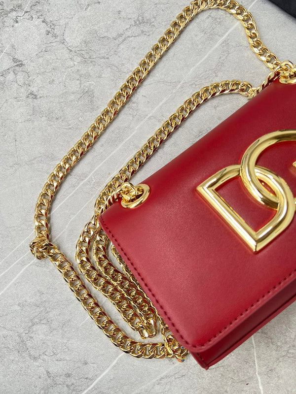 Satchel Bags - DG Bags - 169