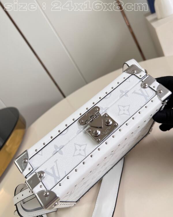 SAMC - LOV Bags - 254