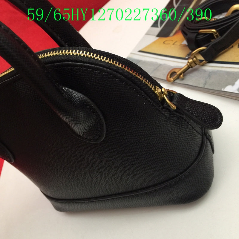 Glami Fashion - BGA Bags - 1914