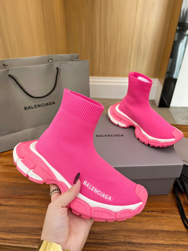 Satchel Bags - BGA Shoes - 644