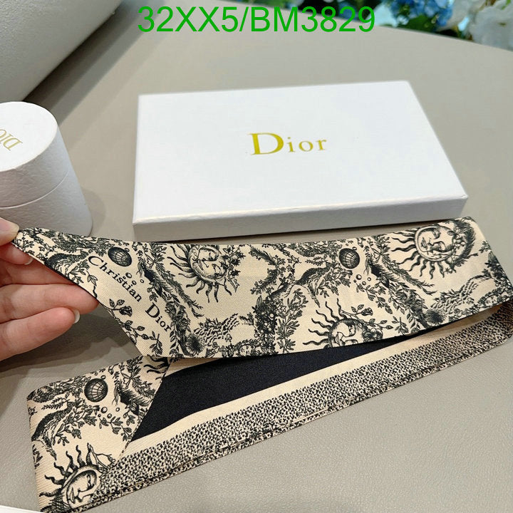 SAMC - DOR Scarves - 144