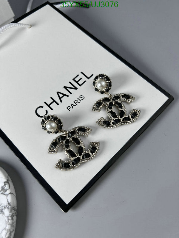 SAMC - CHL Jewelry - 727