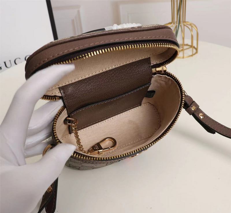 Satchel Bags - GCI Bags - 1852