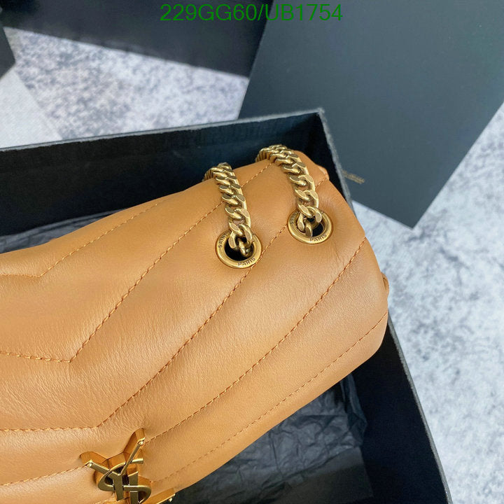 SAMC - YLS Bags - 089