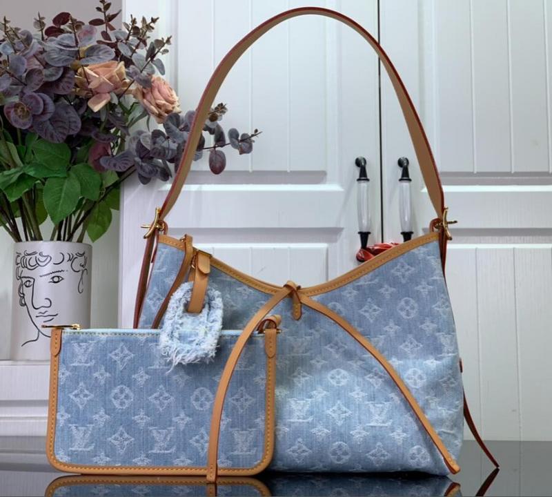 SAMC - LOV Bags - 136