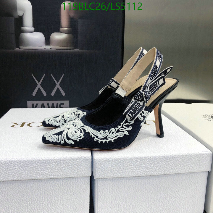 SAMCC - DOR Women Shoes - 2169