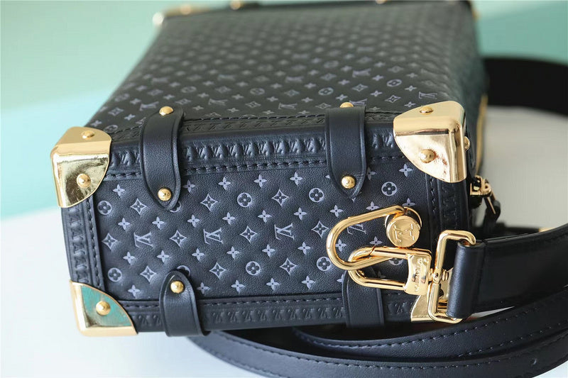 ELE - LUV Bags - 294