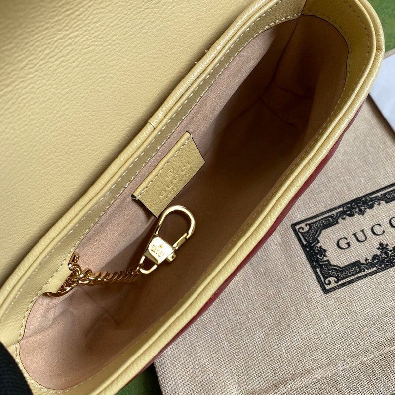 Glami Fashion - GCI Bags - 5760