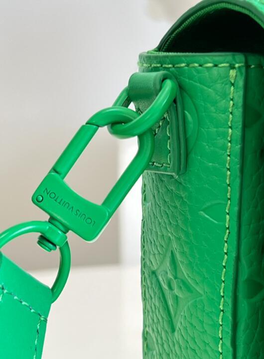 SAMC - LOV Bags - 1576