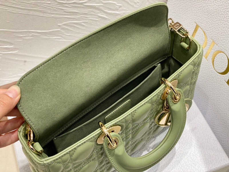 Glami Fashion - DIR Bags - 443