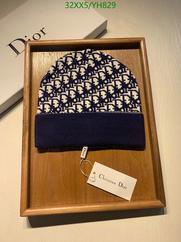 SAMC - DOR Caps & Hats - 249