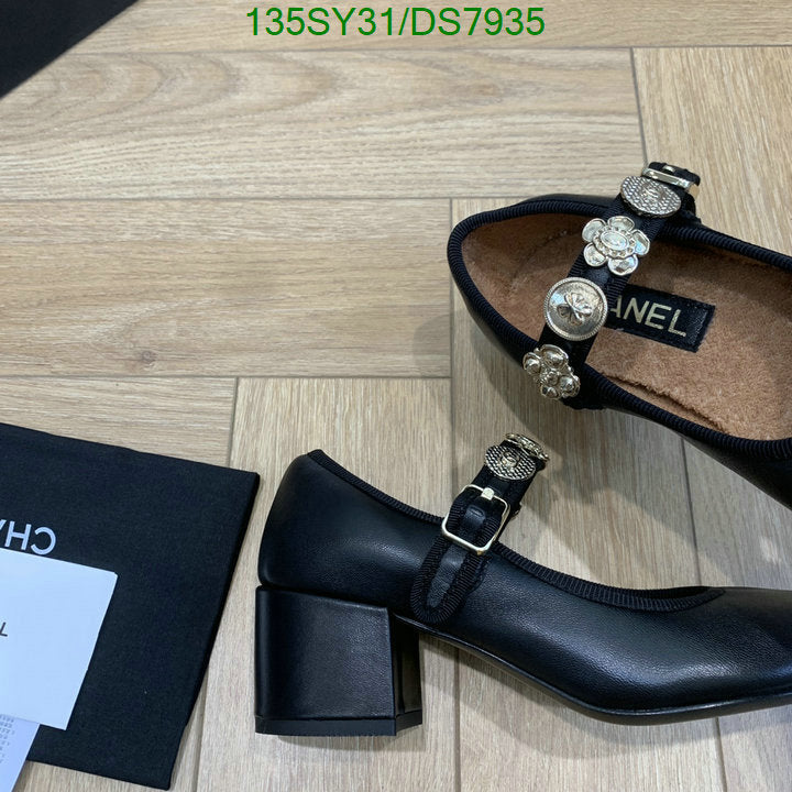 SAMC - CHL Women Shoes High Heels - 018