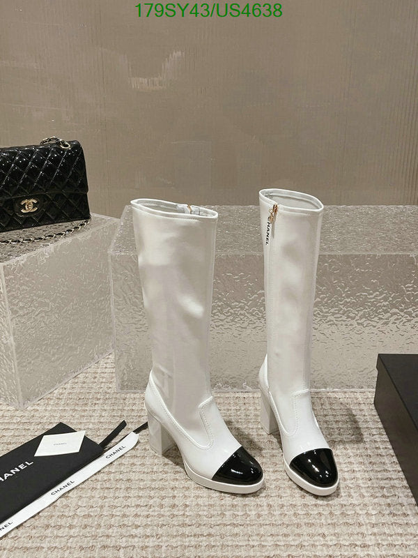 SAMC - CHL Women Boots - 025