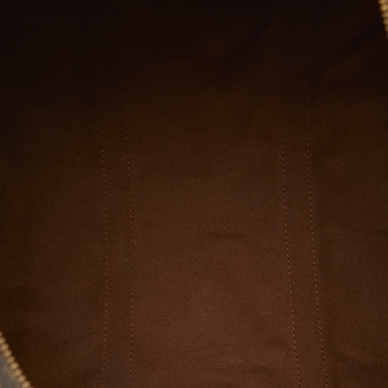 LOUIS VUITTON Keepall 50 in Monogram M41426 Vintage