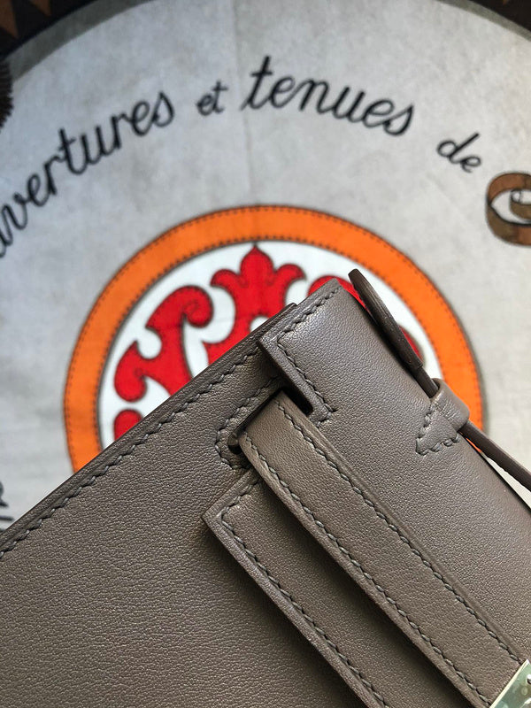 Satchel Bags - HMS-Bags - 728