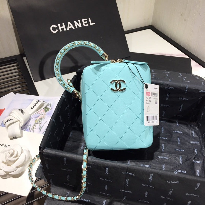 Satchel Bags - CHL Bags - 234