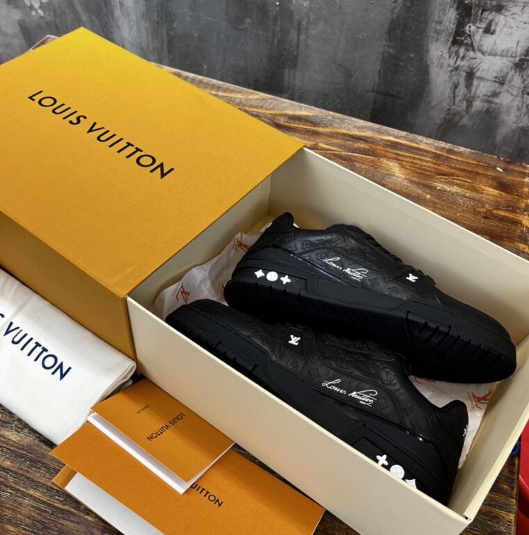SAMC - LOV Men Shoes - 746
