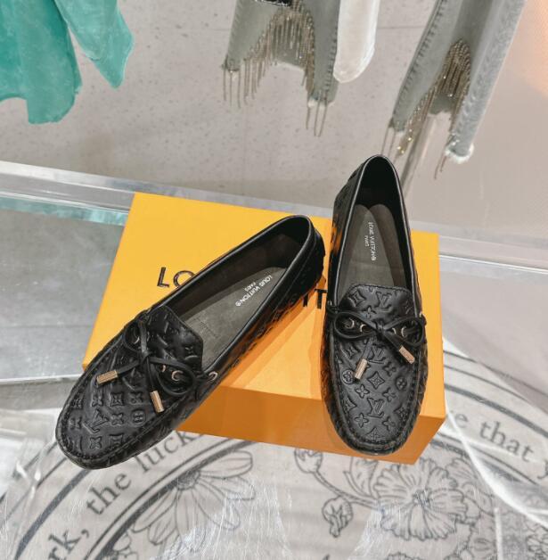 SAMC - LOV Women Shoes - 191