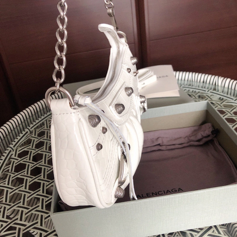 Satchel Bags - BGC Bags - 098
