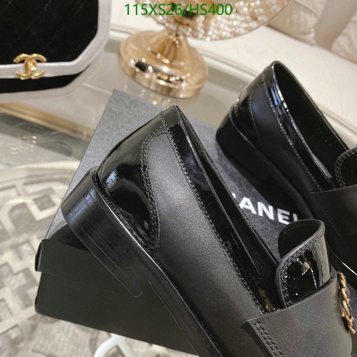 SAMC - CHL Women Shoes - 044