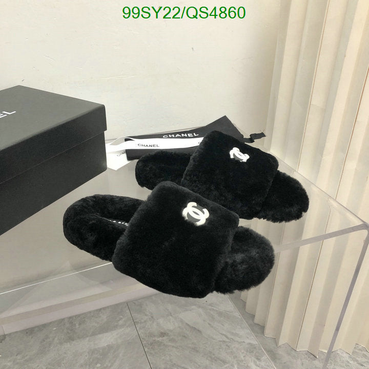 SAMC - CHL Women Shoes Slippers - 169