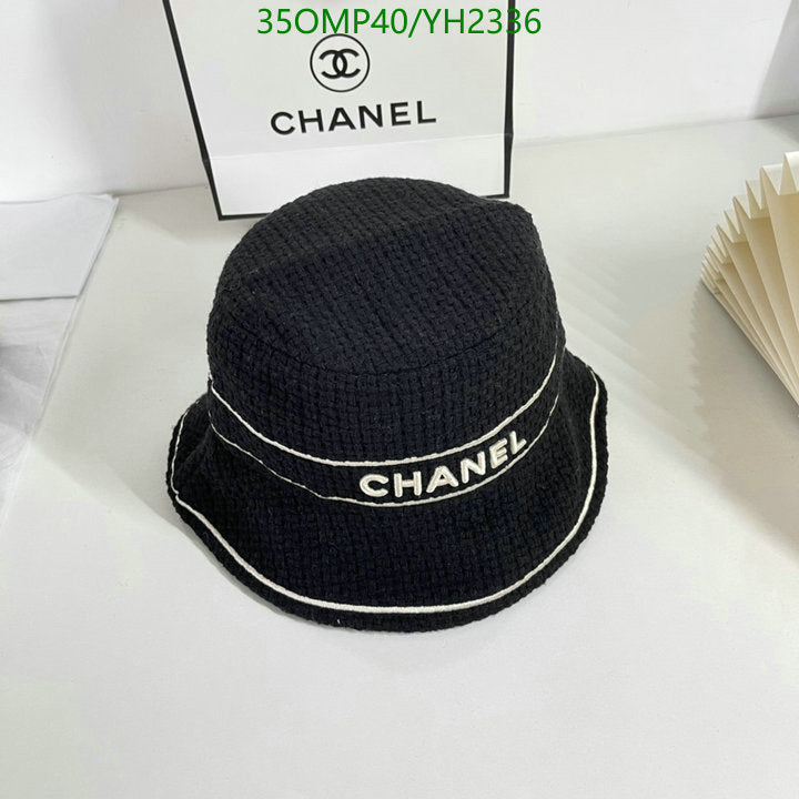 SAMC - CHL Caps & Hats - 475