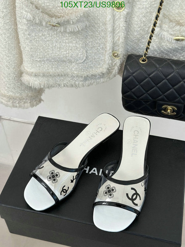 SAMC - CHL Women Shoes High Heels - 080
