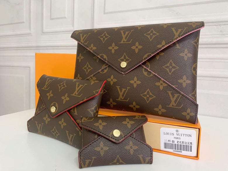 Satchel Bags - VL Bags - 6477