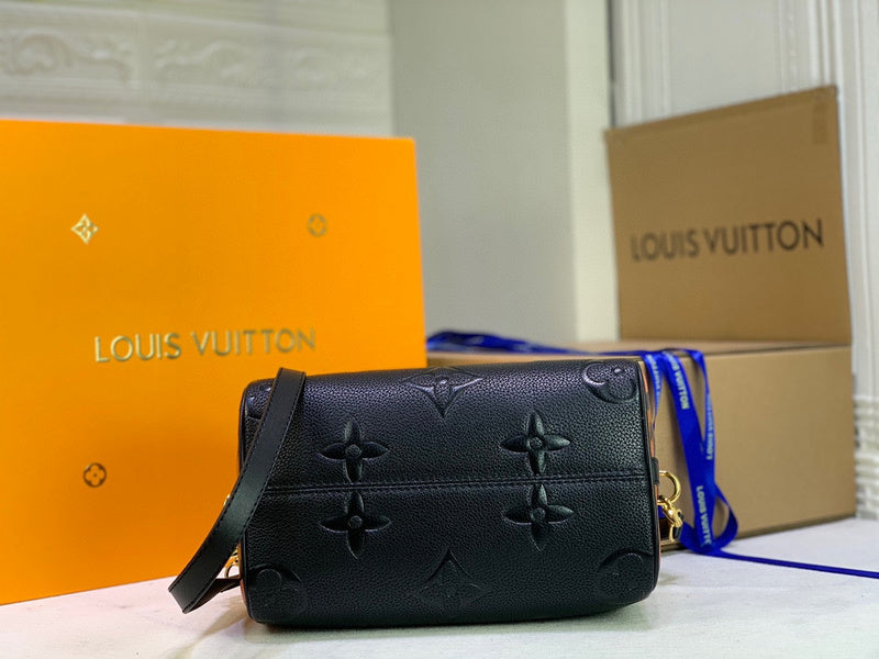 Satchel Bags - VL Bags - 1222