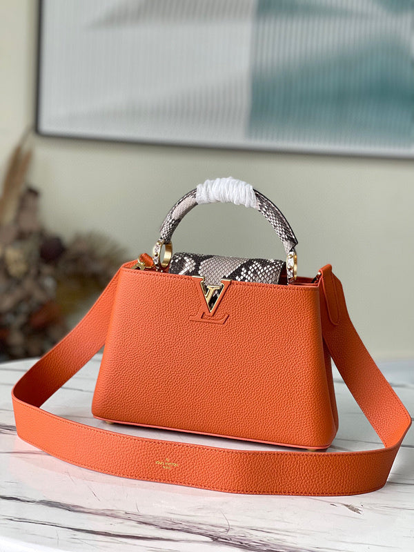 GlamI Lu-Vi bags - 5421