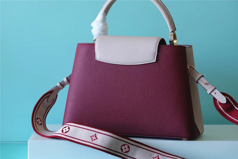 Satchel Bags - VL Bags - 7255