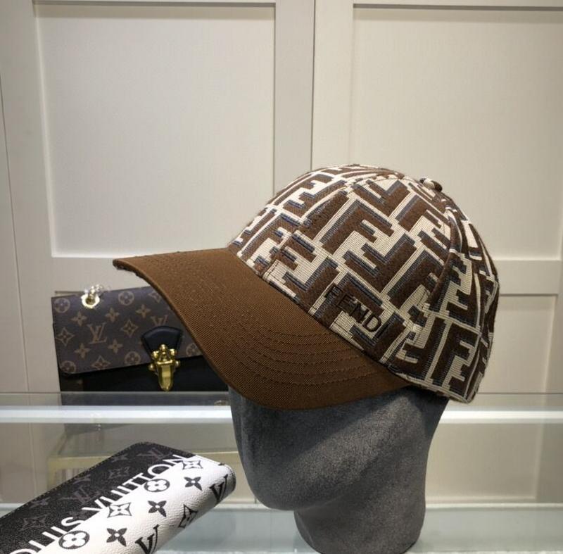 SAMC - Mix Hats - 095