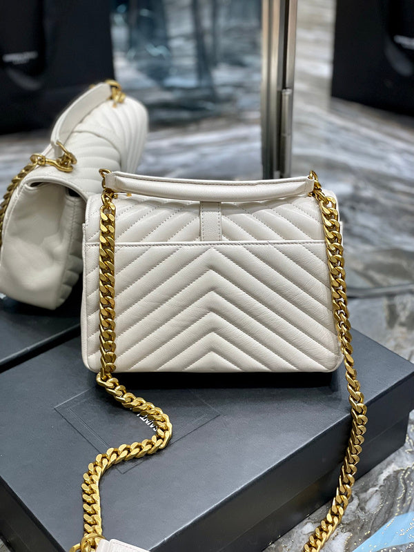 Satchel Bags - SLY Bags - 387