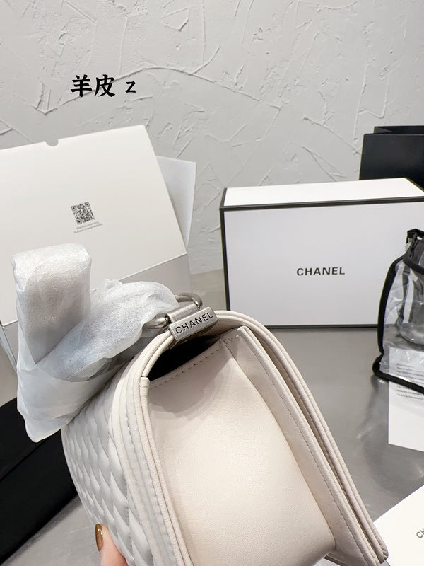 Satchel Bags - CHL Bags - 7196