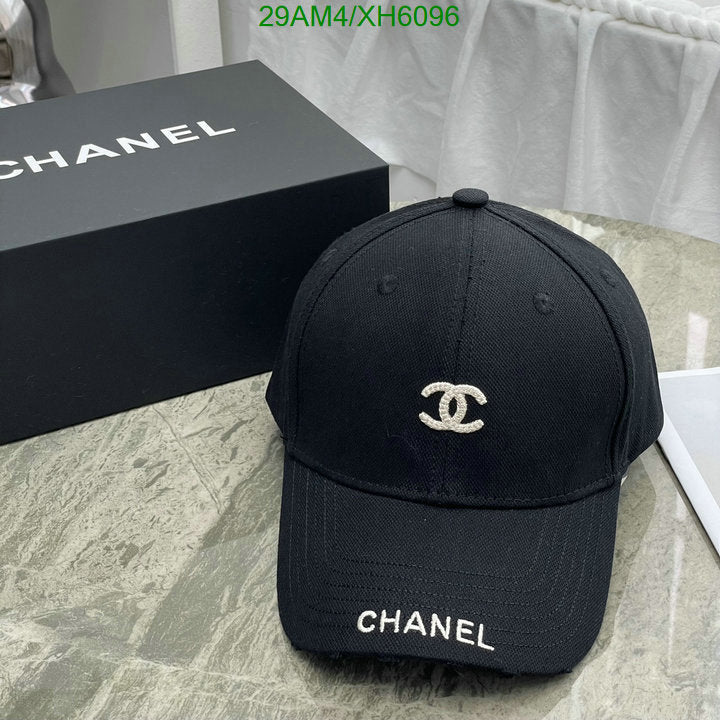 SAMC - CHL Caps & Hats - 269