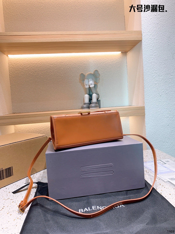 Satchel Bags - BGA Bags - 1520