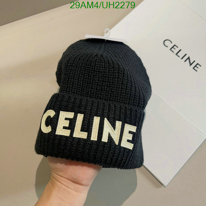 SAMC - COL Caps & Hats - 074