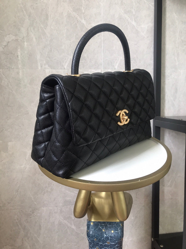 Satchel Bags - CHL Bags - 3789
