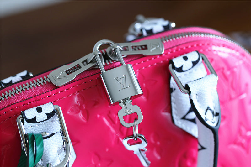 Glami Fashion Lu-Vi bags - 8276