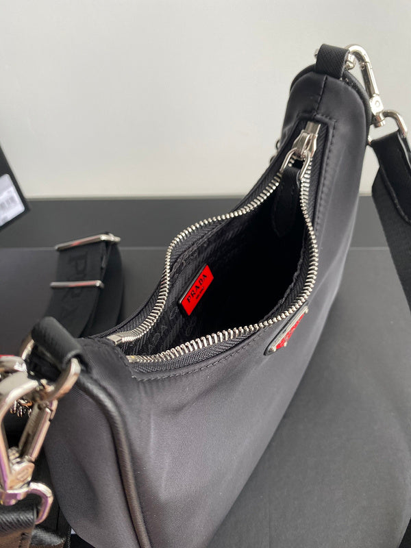 Satchel Bags - PRA Bags - 093