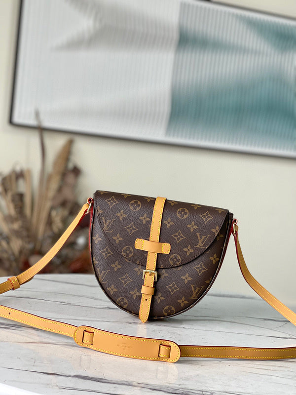 GlamI Lu-Vi bags - 5031