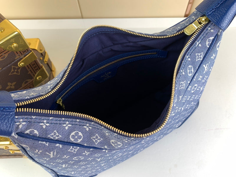 Satchel Bags - VL Bags - 2679