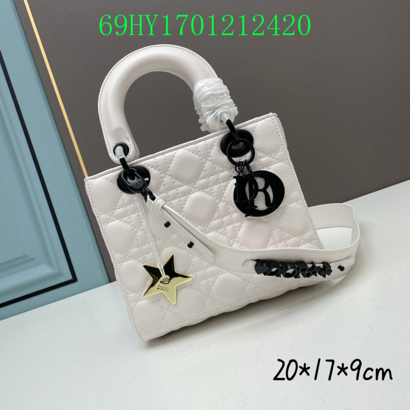 Glami - DOR Bags - 987
