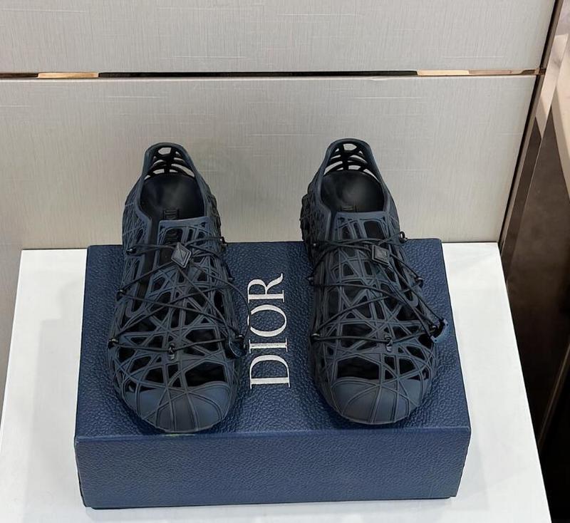 SAMCC - DOR Men Shoes - 400