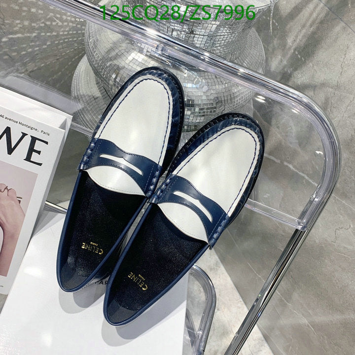 SAMC - COL Women Shoes - 191