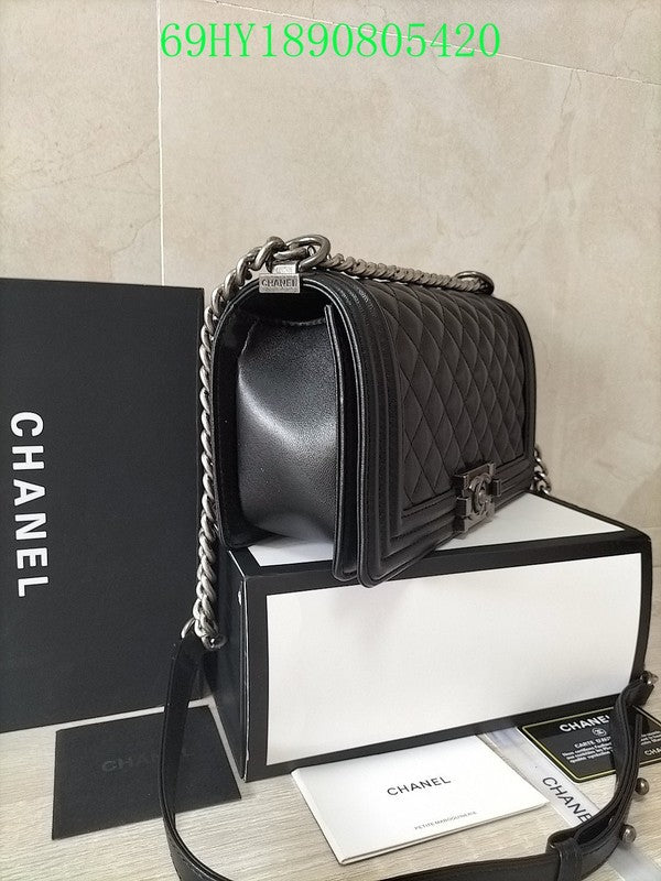 Satchel Bags - CHL Bags - 4997