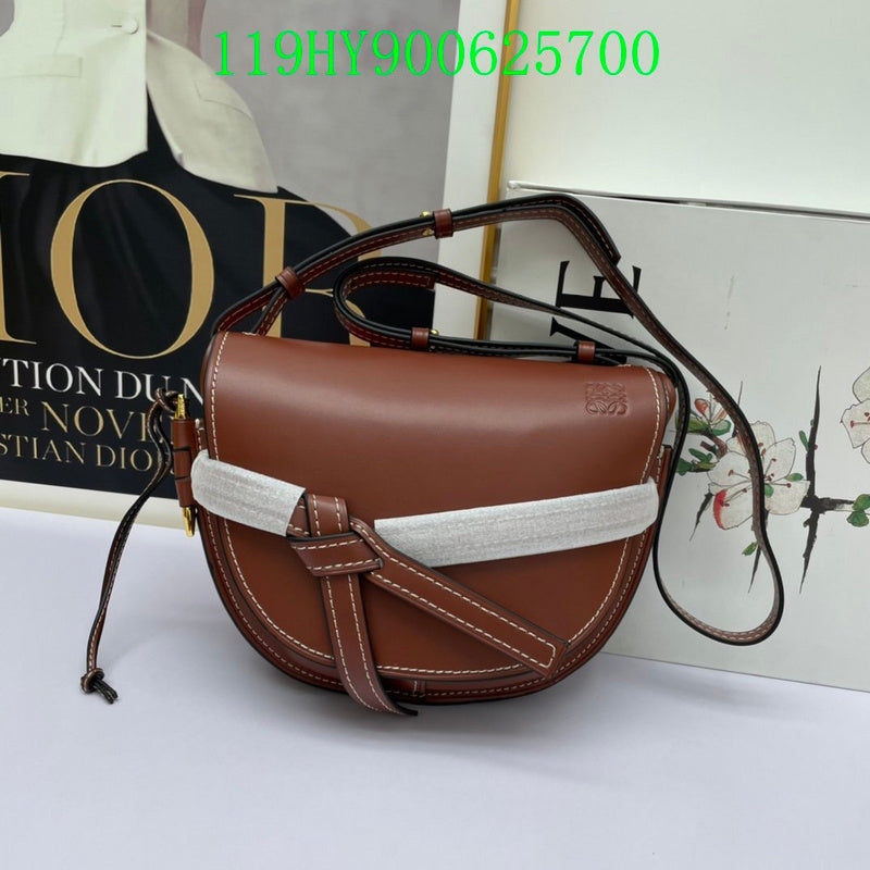 Satchel Bags - LWE Bags - 290