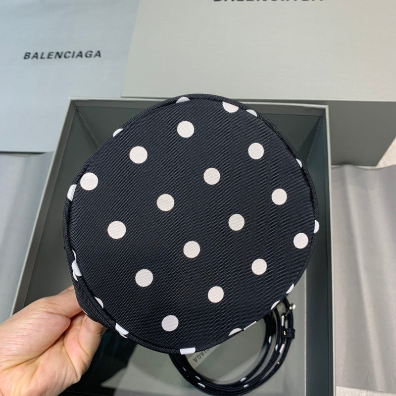 Satchel Bags - BGA Bags - 802