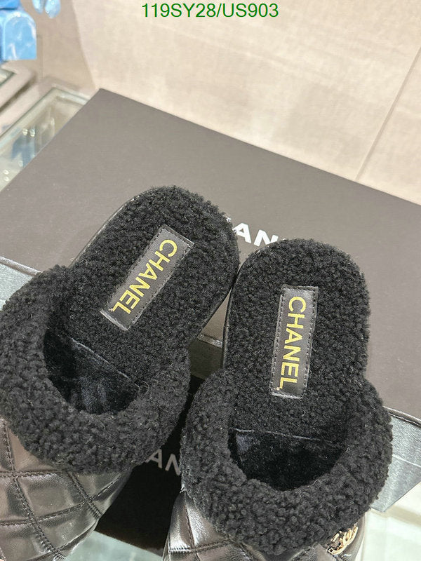 SAMC - CHL Women Shoes Slippers - 097